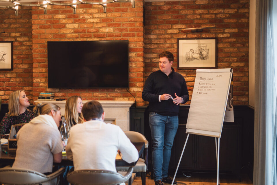 Meetings & Conferences