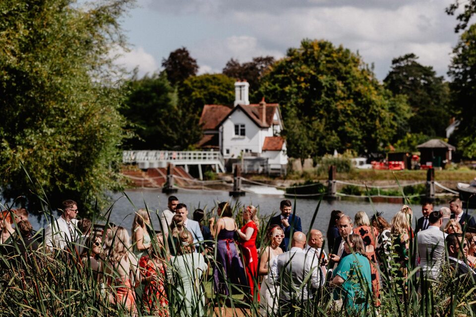 A Venue for Every Moment: Weddings, Meetings & Occasions at The Swan