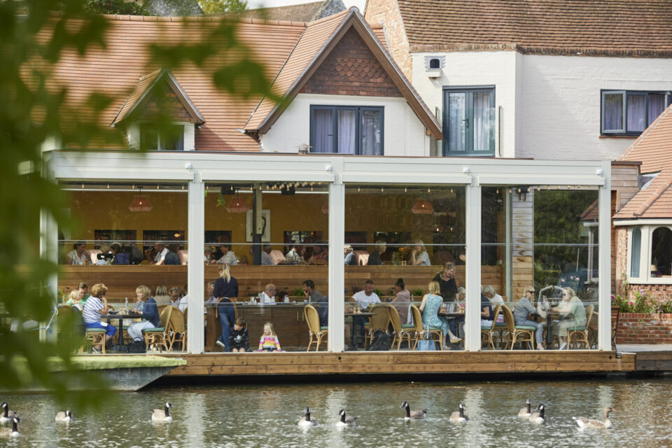 Your Guide to a Relaxing Countryside Getaway Outside London