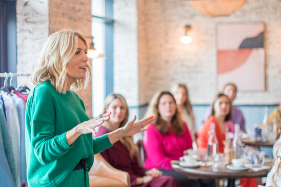 Networking Events