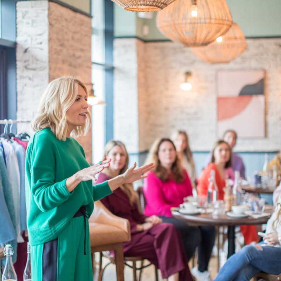 Networking Events