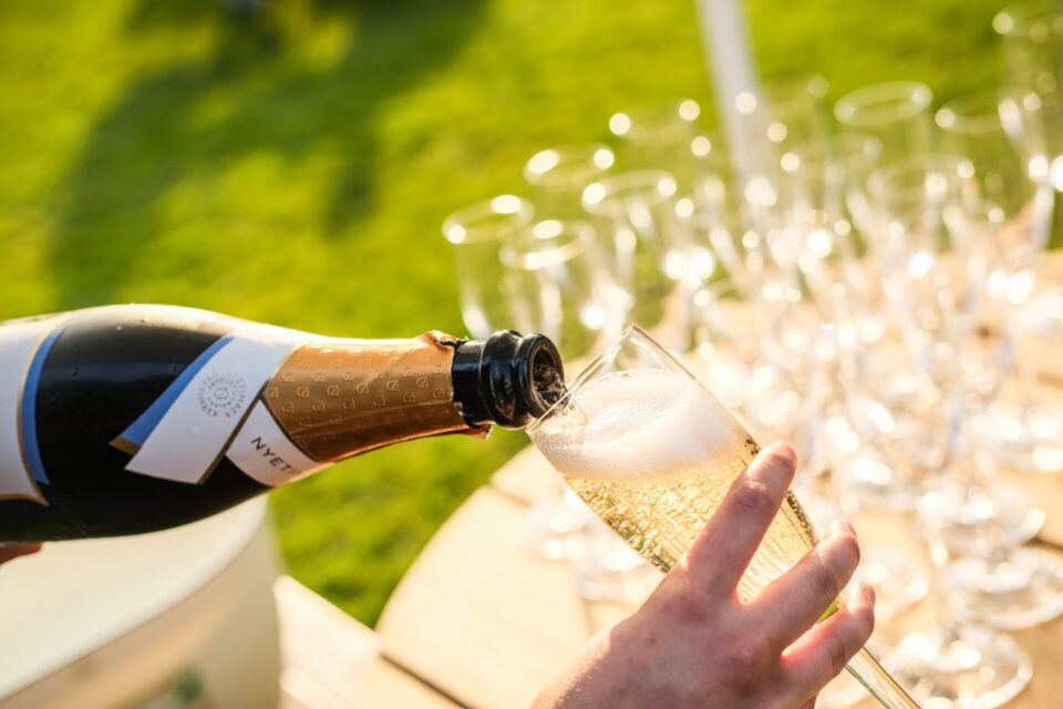 Networking Events