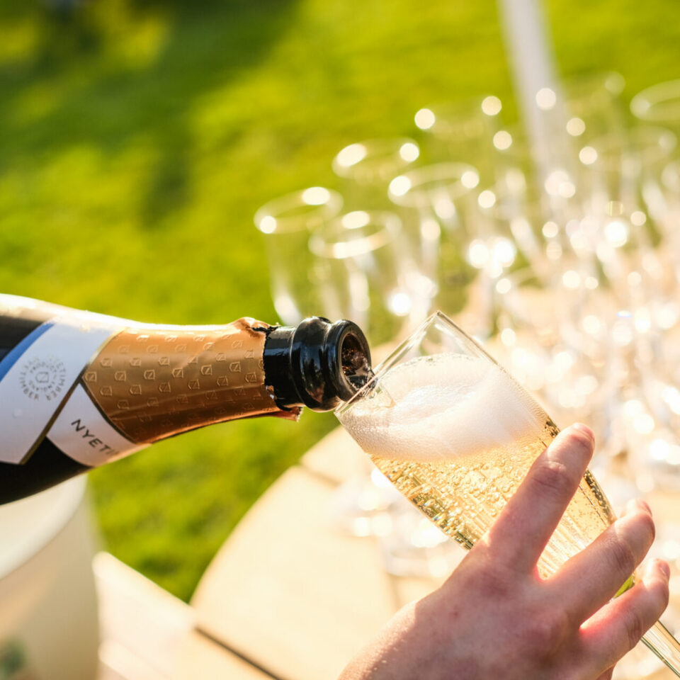 Networking Events
