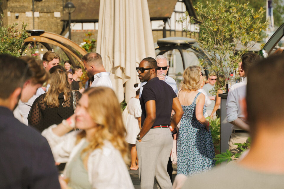 Networking Events