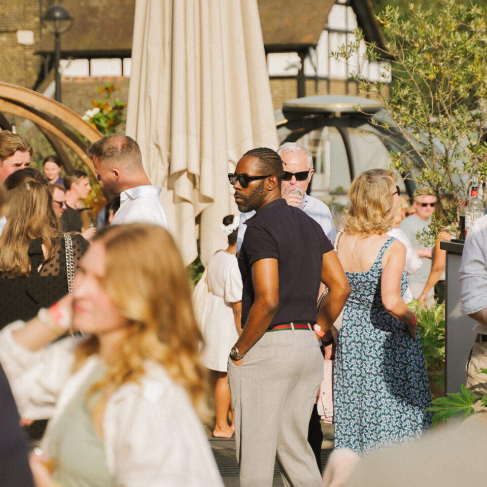 Networking Events