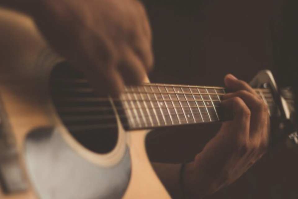 Live Music at The Boathouse