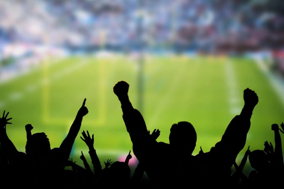 England vs Croatia – Live at The Boathouse